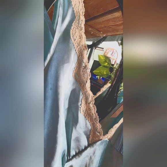 Victoria Secret Slip Dress - Picture 4 of 6